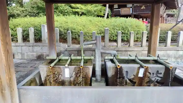 城南宮(京都府)