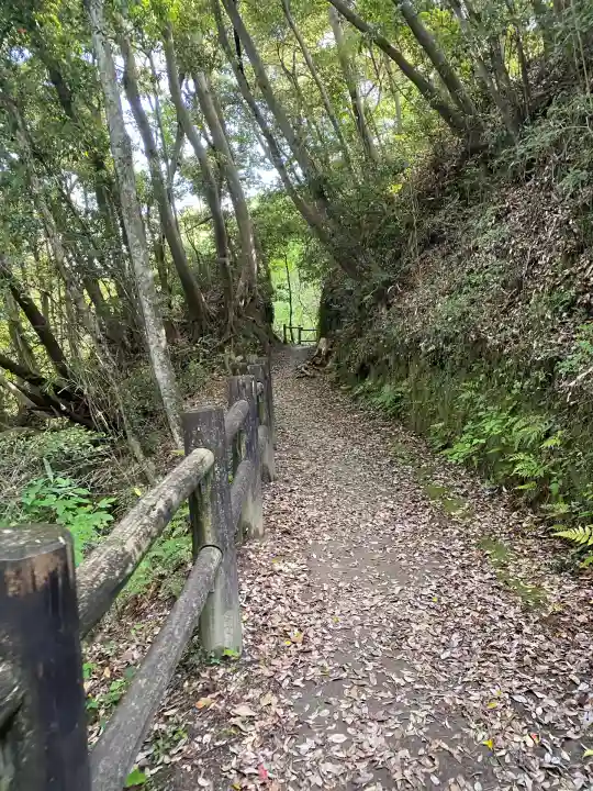 笠森寺(千葉県)