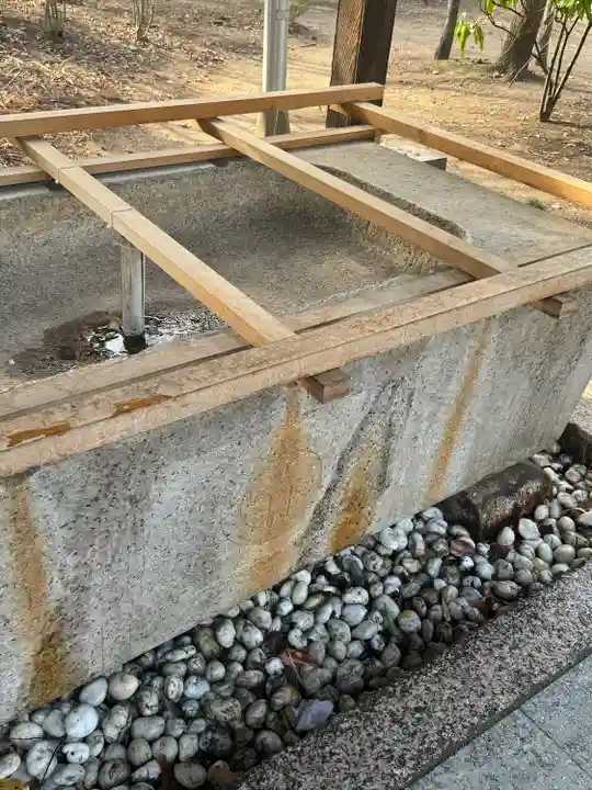 四柱神社(長野県)