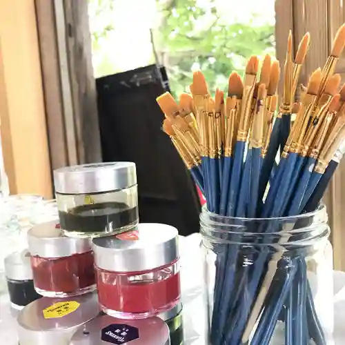 高司神社〜むすびの神の鎮まる社〜(福島県)