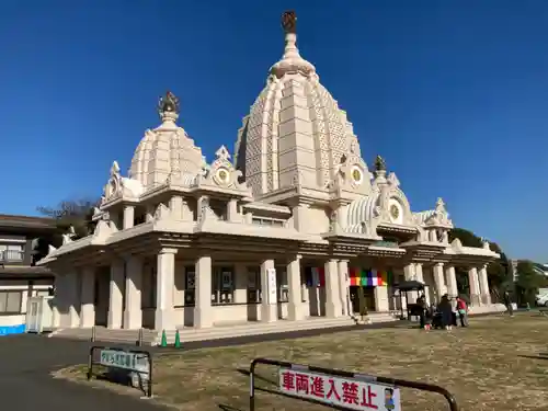 川崎大師（平間寺）のその他建物