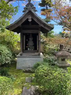 梅英寺(岐阜県)
