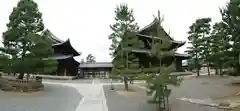 妙心寺（妙心禅寺）(京都府)