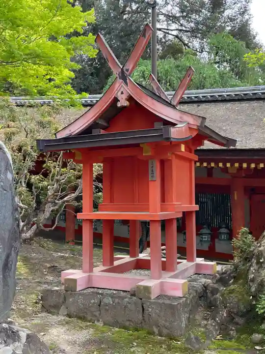 春日大社(奈良県)