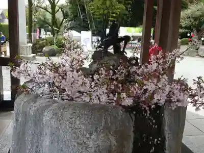 出雲大社相模分祠(神奈川県)