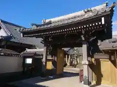 西福寺(岐阜県)