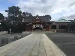 稲毛浅間神社の建物その他