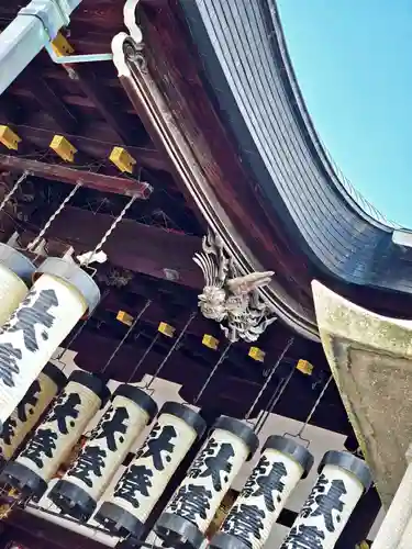 大阪天満宮(大阪府)