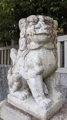 中洲神社(愛知県)