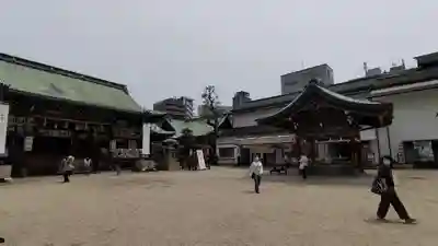 大阪天満宮のその他建物