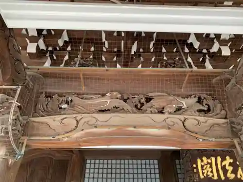 妙法寺のその他建物