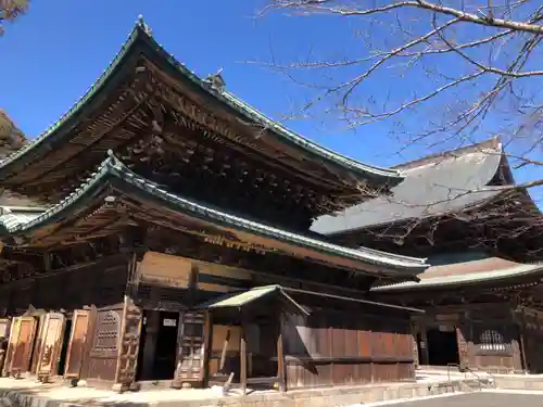 建長寺(神奈川県)