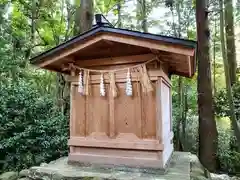 祓戸神社(新潟県)