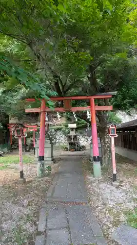 長等神社(滋賀県)