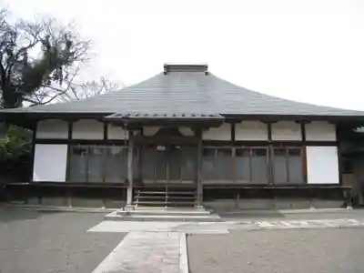 宝福寺(神奈川県)