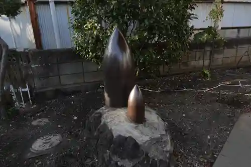 亀高神社(東京都)