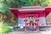 御座石神社(秋田県)