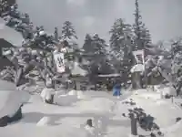 上杉神社(山形県)