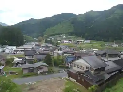 圓頂寺(岐阜県)