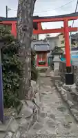 末多武利神社(京都府)