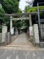 稲荷鬼王神社(東京都)
