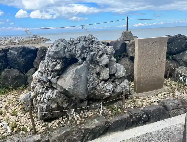 二見興玉神社(三重県)