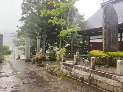 松巌寺(長野県)