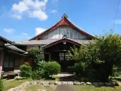 宝昌寺の建物その他