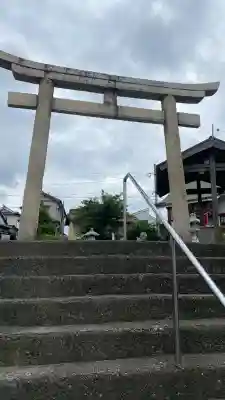 貴船神社(福岡県)