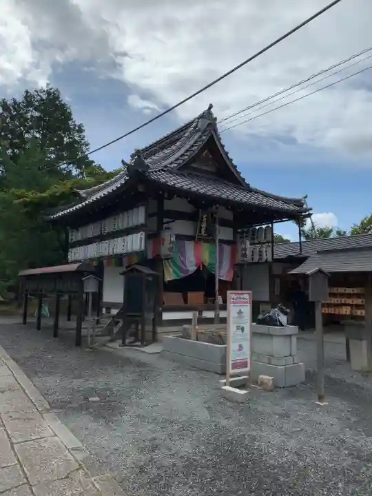 高台寺(高台寿聖禅寺・高臺寺)のその他建物