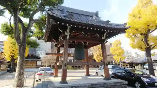 天妙国寺のその他建物