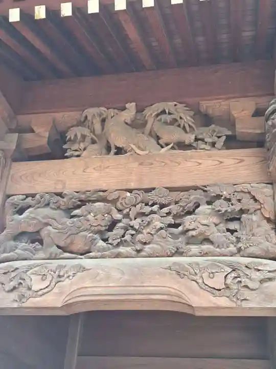 小野神社(東京都)