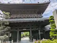 明性寺(滋賀県)