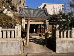 金山神社(香川県)