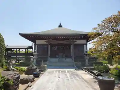 歓喜院のその他建物