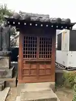 常光寺(東京都)