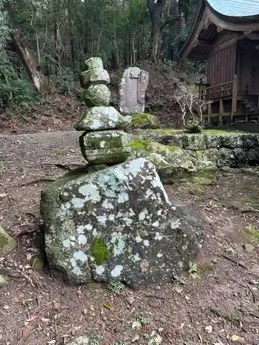 瑞穂温泉神社(長崎県)