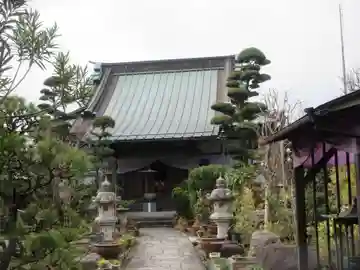 安養寺(神奈川県)