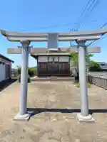 日枝神社(埼玉県)