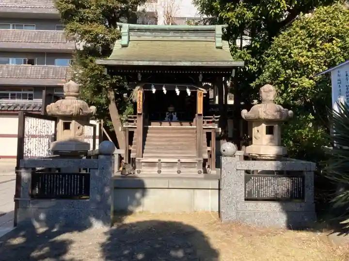 川崎大師(平間寺)(神奈川県)
