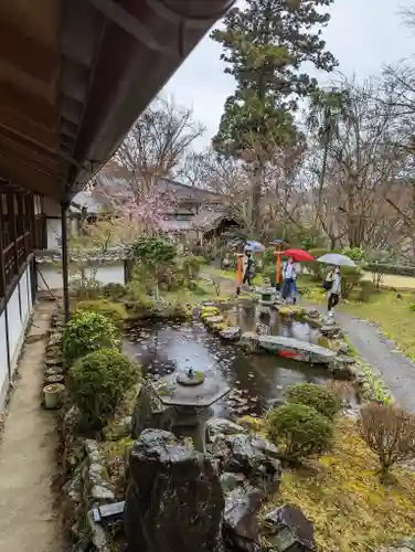 十輪寺(京都府)