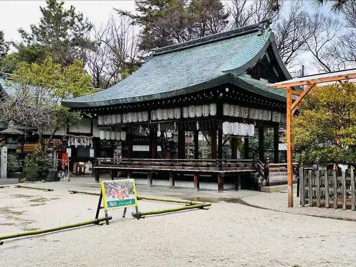 白峯神宮(京都府)