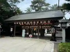 櫻木神社(千葉県)