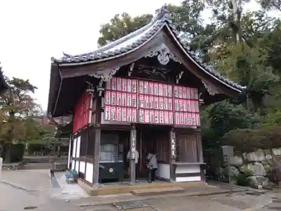 中山寺(兵庫県)