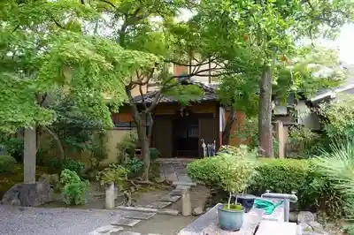 法観寺のその他建物