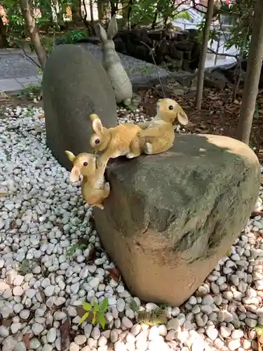 北澤八幡神社(東京都)