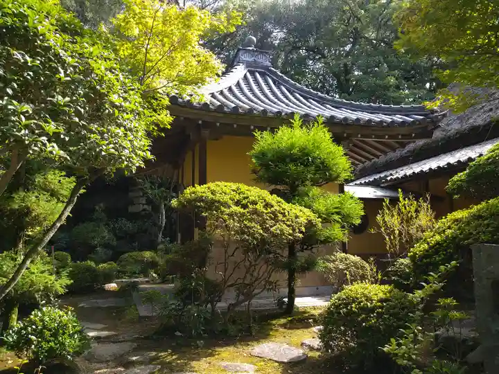 円通寺のその他建物