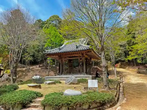 圓教寺のその他建物