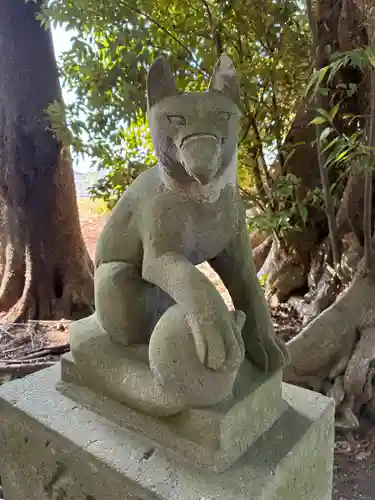 稲荷神社(千葉県)