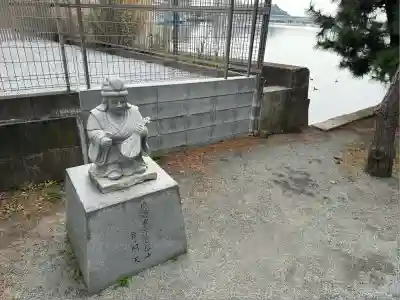 琵琶島神社(神奈川県)